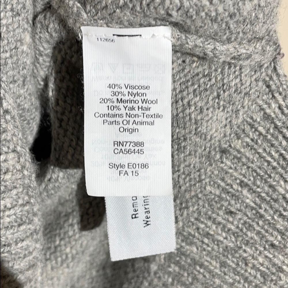 Madewell Sweater - Picture 5 of 8